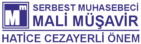 Hatice Cezayerli Önem - Serbest Muhasebeci Mali Müşavir